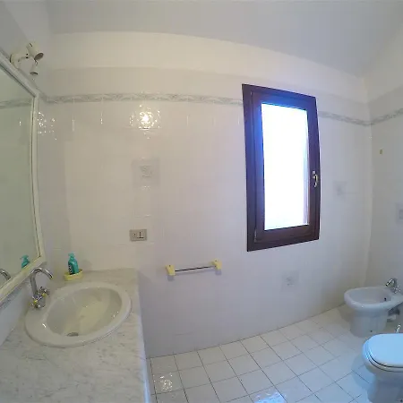 La Coccinella Al Mare Bed & Breakfast San Teodoro (Sardinia)