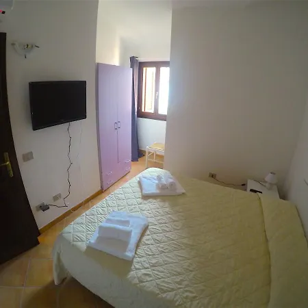 La Coccinella Al Mare Bed & Breakfast San Teodoro (Sardinia)