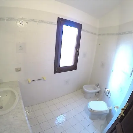 Bed & Breakfast La Coccinella Al Mare *