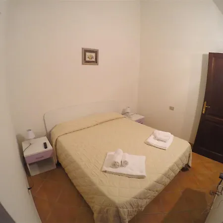 Bed & Breakfast La Coccinella Al Mare