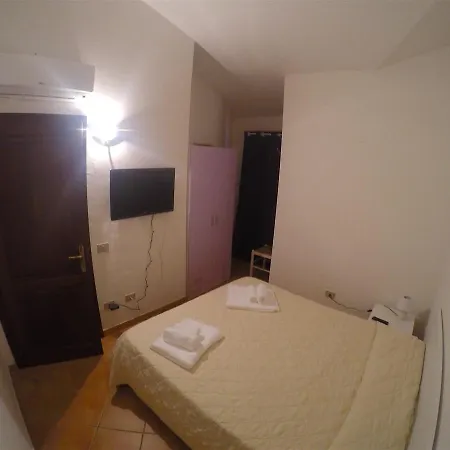 Bed & Breakfast La Coccinella Al Mare