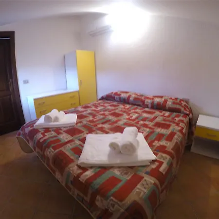 La Coccinella Al Mare Bed & Breakfast San Teodoro (Sardinia)