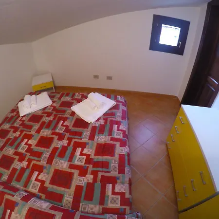 La Coccinella Al Mare Bed and breakfast San Teodoro (Sardinia)