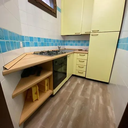 La Coccinella Al Mare Nocleg ze śniadaniem