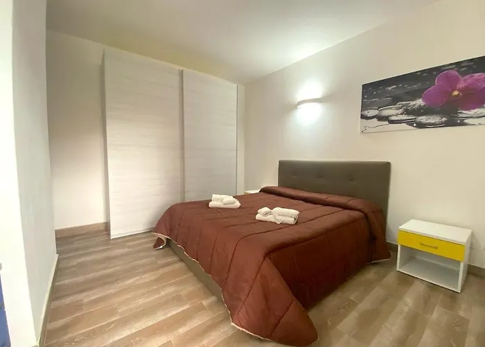 La Coccinella Al Mare 4*