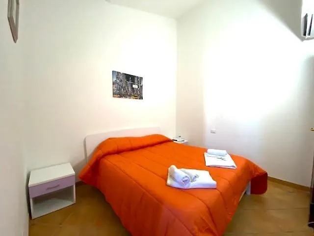 La Coccinella Al Mare Panzió 4*