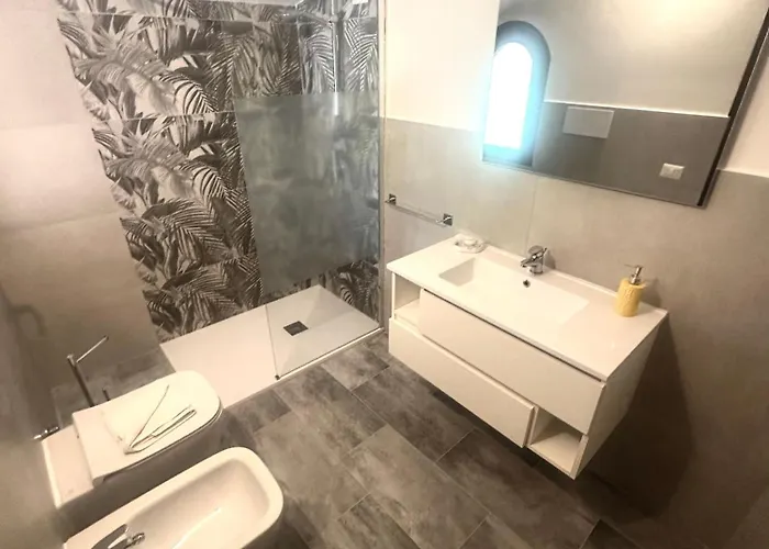 La Coccinella Al Mare